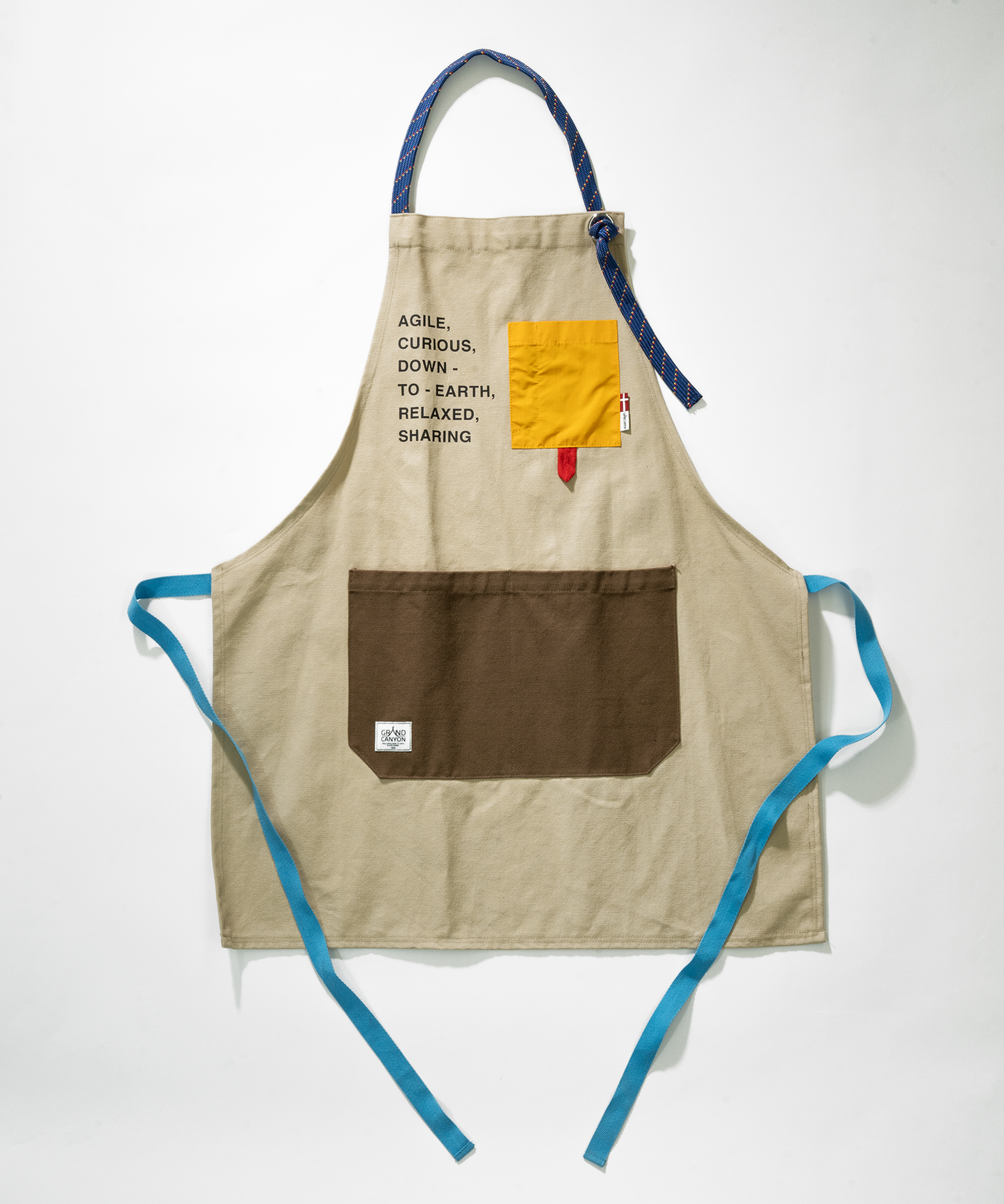 KITCHEN APRON