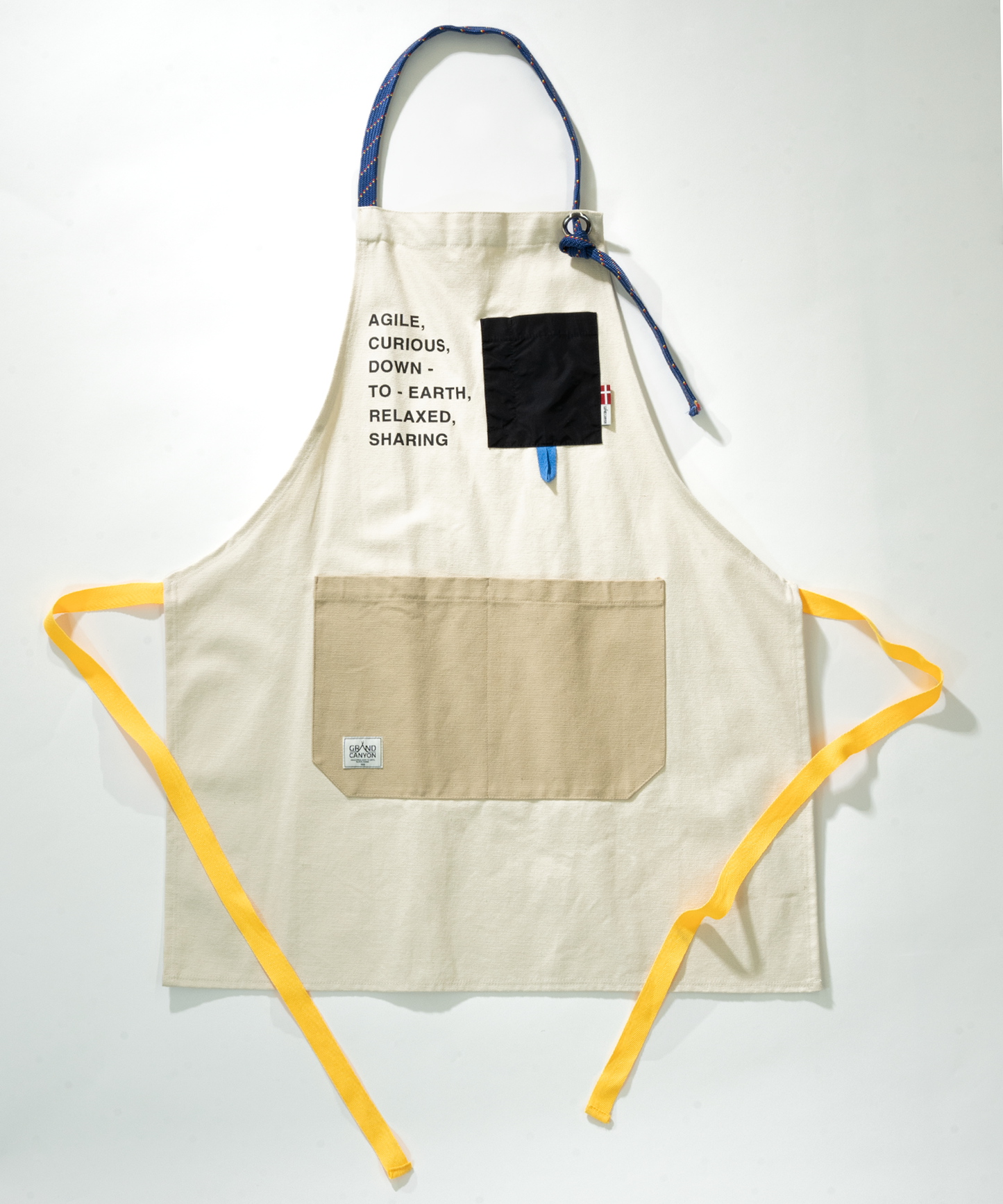 KITCHEN APRON