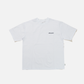 UNISEX TECH JERSEY BASIC TEE