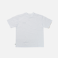 UNISEX TECH JERSEY BASIC TEE