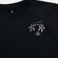 UNISEX TECH JERSEY BANDANA LONG SLEEVE TEE
