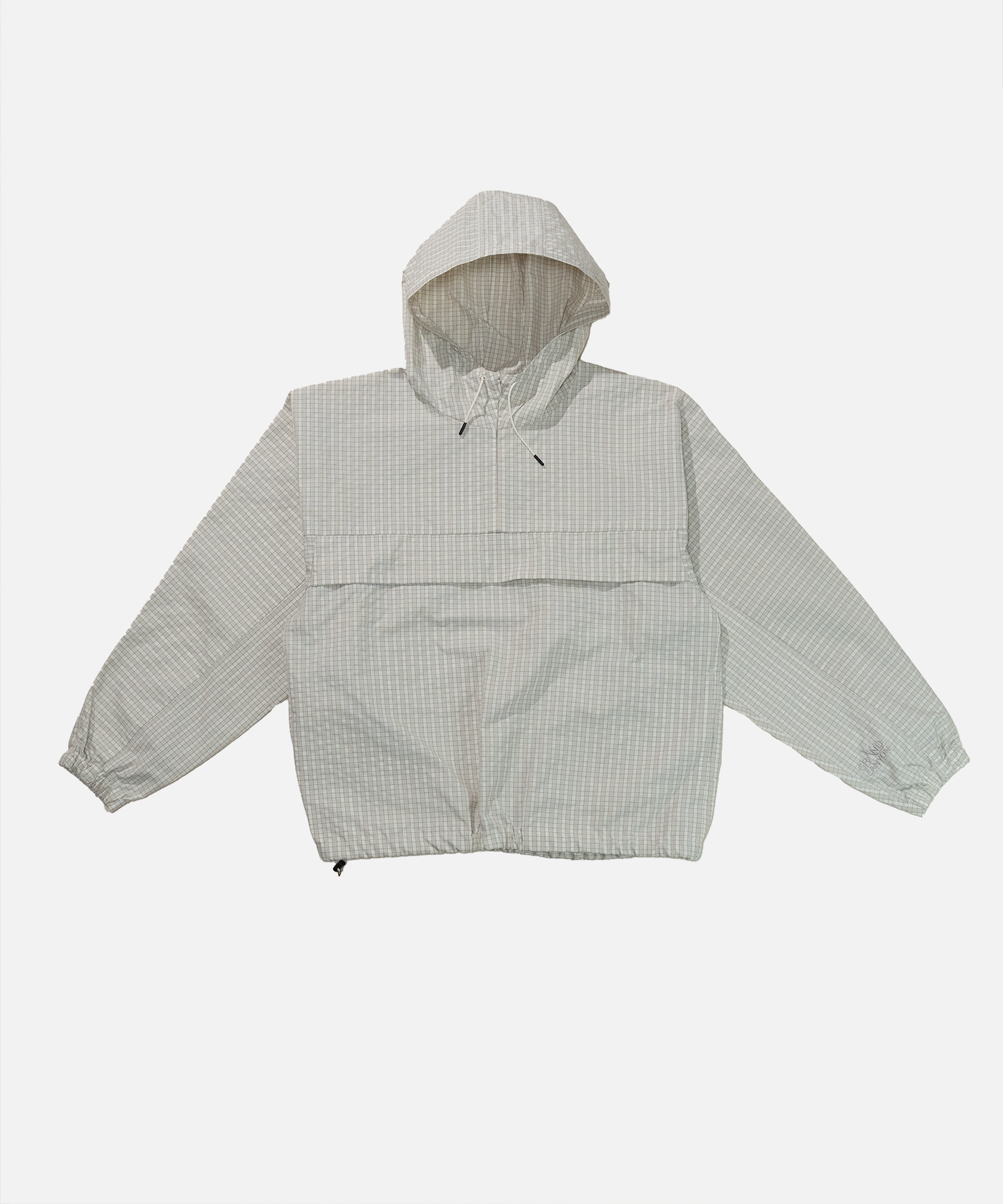 ANORAK PARKA