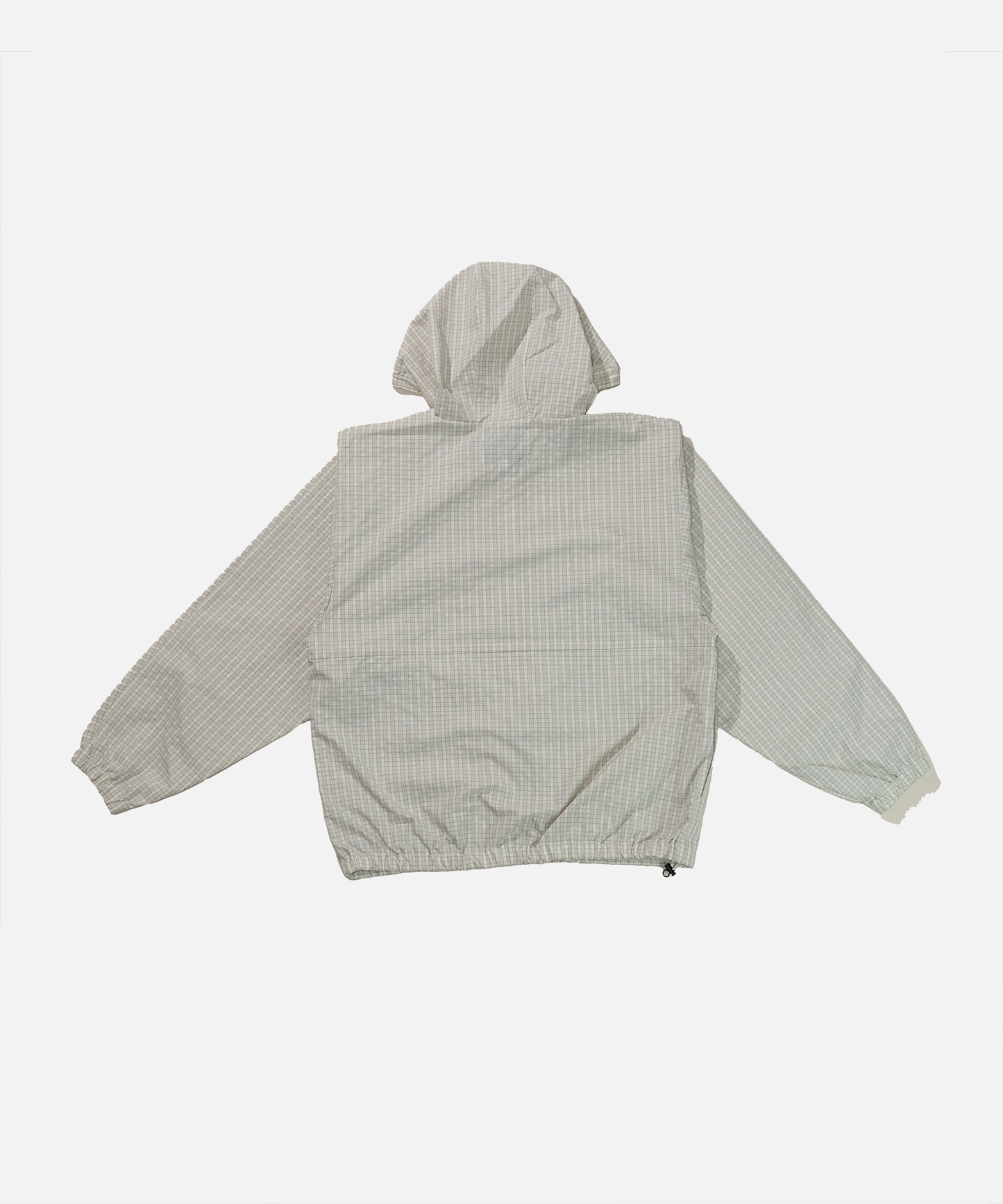 ANORAK PARKA