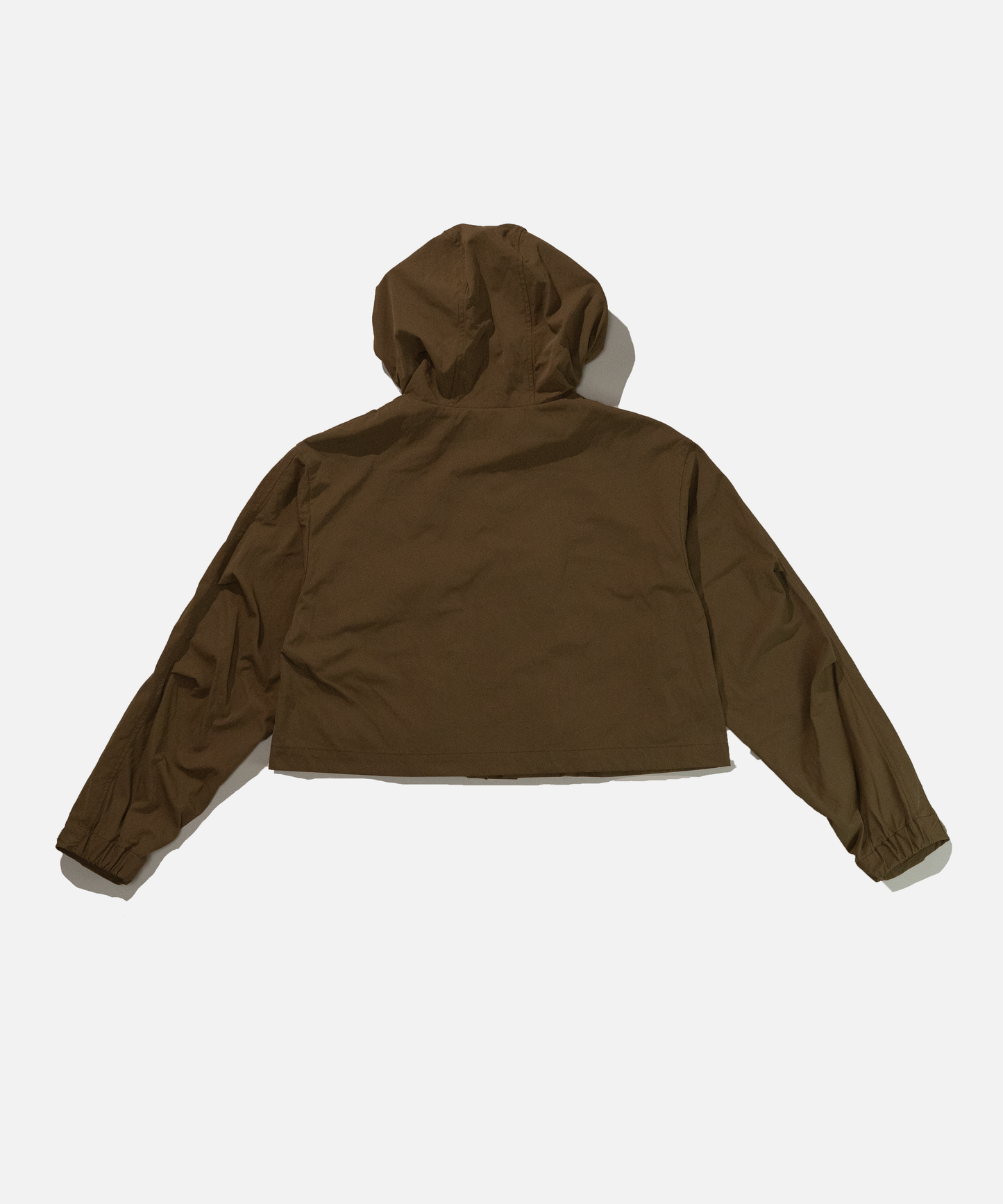 SHORT MONTAIN PARKA