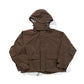 3LAYER SHELL COCOON JACKET