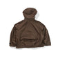 3LAYER SHELL COCOON JACKET