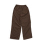 2WAY LAYERD PANTS