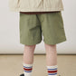 KID'S NYLON DOUBLE KNEE SHORTS