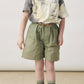 KID'S NYLON DOUBLE KNEE SHORTS