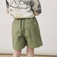 KID'S NYLON DOUBLE KNEE SHORTS