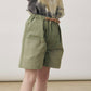 KID'S NYLON DOUBLE KNEE SHORTS