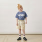 KID'S NYLON DOUBLE KNEE SHORTS