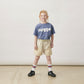 KID'S NYLON DOUBLE KNEE SHORTS