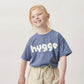 KID'S NYLON DOUBLE KNEE SHORTS