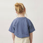 KID'S NYLON DOUBLE KNEE SHORTS