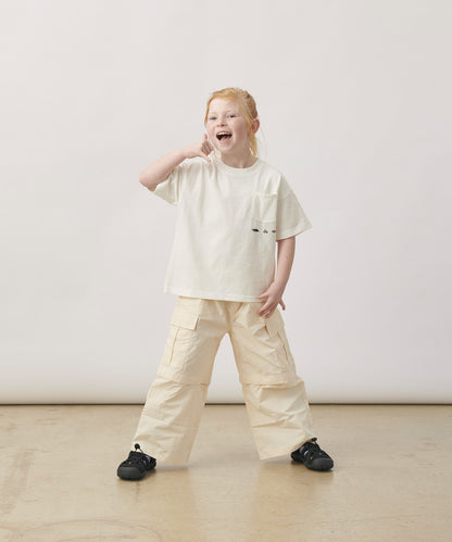 KID'S MULTI-WAY CARGO PANTS