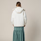UNISEX MULTI-WAY PADDING JACKET