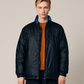 UNISEX REVERSIBLE PADDING JACKET