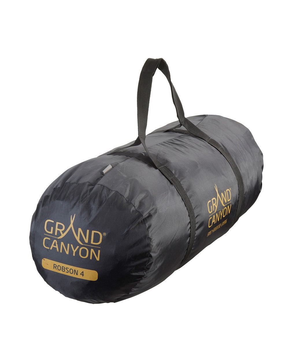 Robson 4 – GRAND CANYON