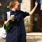 WATER REPELLENT NYLON ONEPIECE