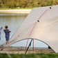 Tahuta Shelter 4