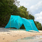 Tahuta Shelter 4