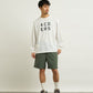 RASH GUARD L/S TEE