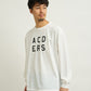 RASH GUARD L/S TEE