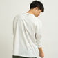 RASH GUARD L/S TEE