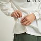 RASH GUARD L/S TEE