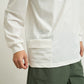 RASH GUARD L/S TEE