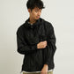 MEN'S WATER REPELLENT MICRO RIPSTOP PACKABLE ANORAK