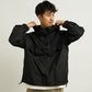 MEN'S WATER REPELLENT MICRO RIPSTOP PACKABLE ANORAK