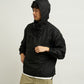 MEN'S WATER REPELLENT MICRO RIPSTOP PACKABLE ANORAK