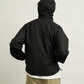 MEN'S WATER REPELLENT MICRO RIPSTOP PACKABLE ANORAK