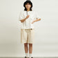 S/S EMBROIDERY TEE