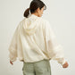 MEN'S WATER REPELLENT MICRO RIPSTOP PACKABLE ANORAK