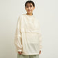 MEN'S WATER REPELLENT MICRO RIPSTOP PACKABLE ANORAK