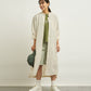 WATER REPELLENT NYLON ONEPIECE