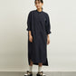 WATER REPELLENT NYLON ONEPIECE