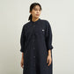 WATER REPELLENT NYLON ONEPIECE