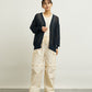 MESH KNIT C/D