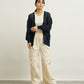 MESH KNIT C/D