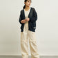 MESH KNIT C/D