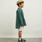 KID'S WATER REPELLENT NYLON SHIRT