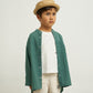 KID'S WATER REPELLENT NYLON SHIRT