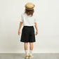 KID'S RASH GUARD S/S TEE