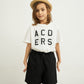 KID'S RASH GUARD S/S TEE
