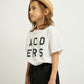 KID'S RASH GUARD S/S TEE
