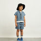 KID'S SURF SHORT PANTS